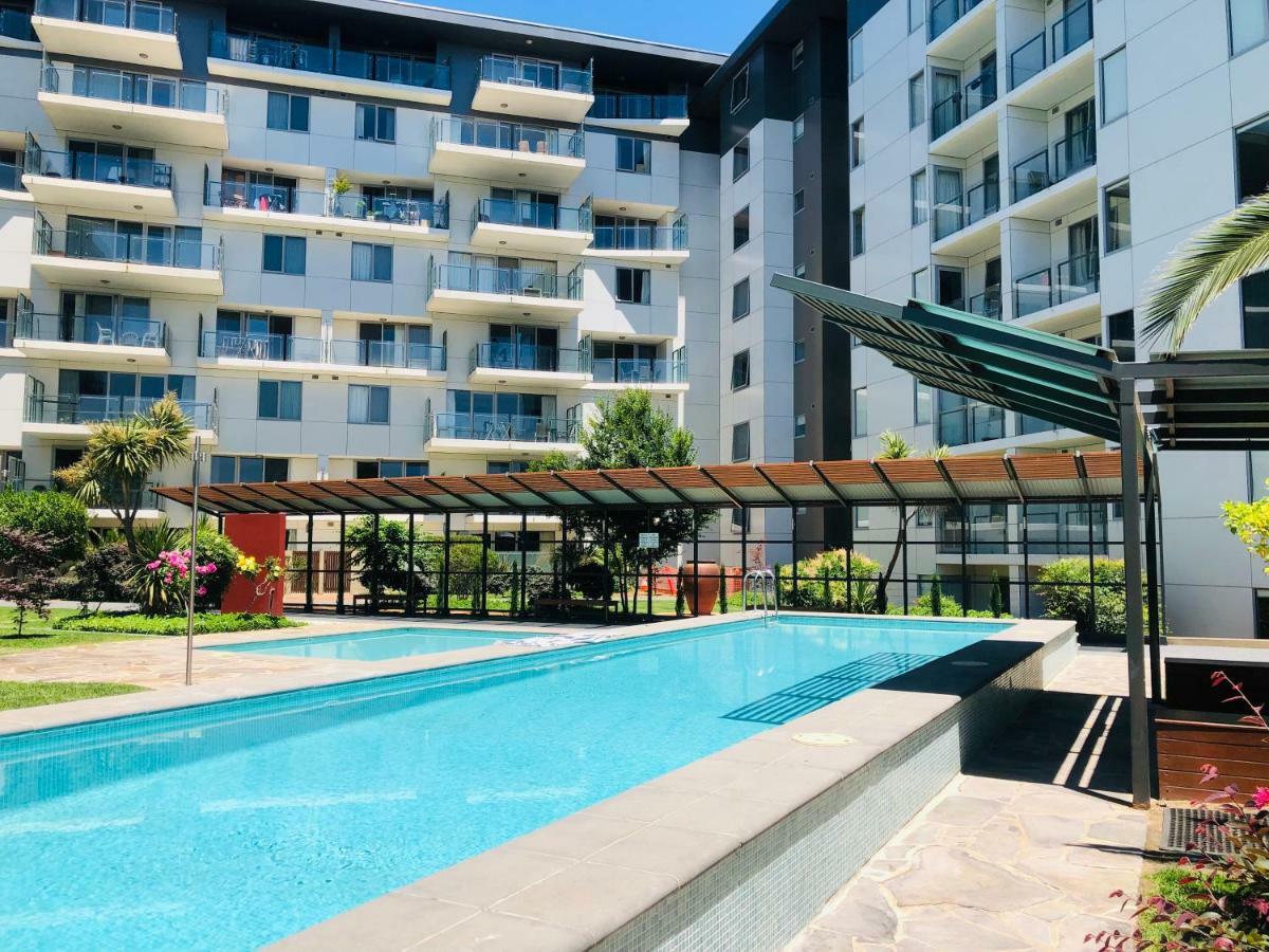 Staying Places - The Avenue Canberra Buitenkant foto