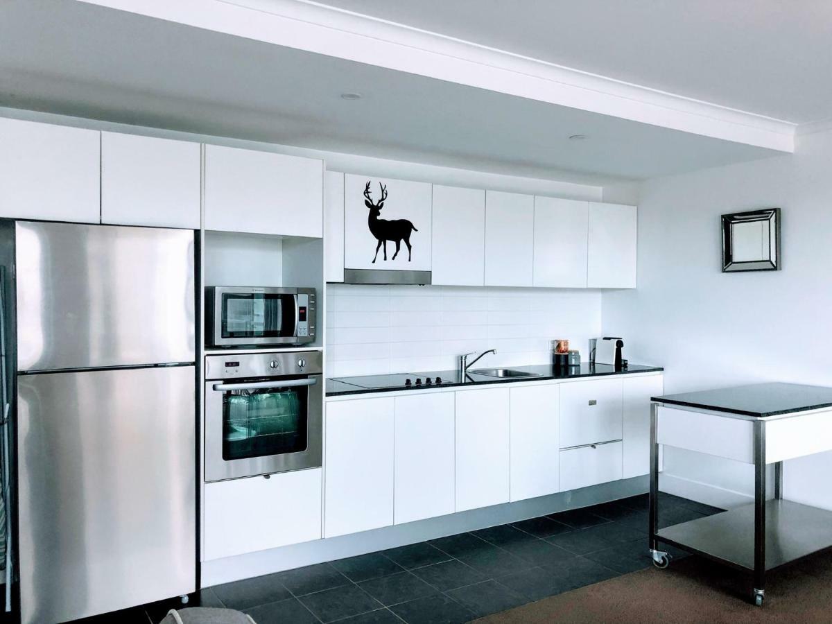 Staying Places - The Avenue Canberra Kamer foto